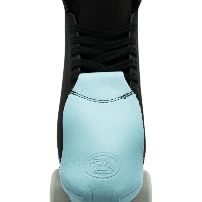 Riedell Pro Fit Leather Toe Caps