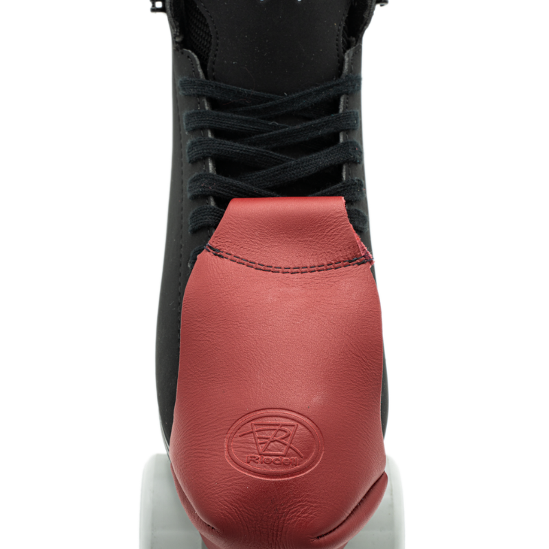 Riedell Pro Fit Leather Toe Caps