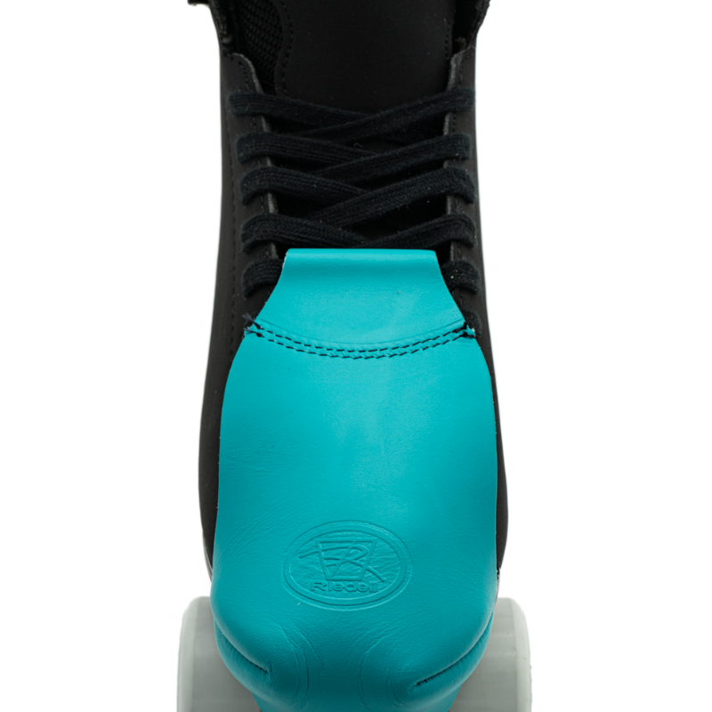 Riedell Pro Fit Leather Toe Caps