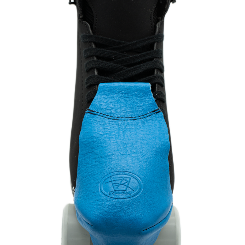 Riedell Pro Fit Leather Toe Caps