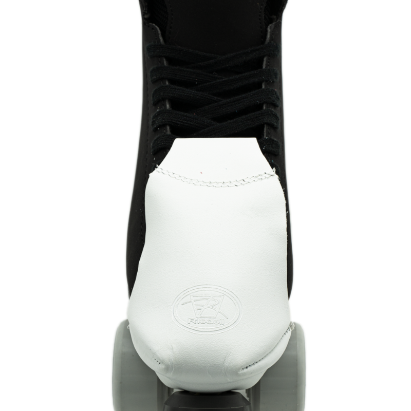 Riedell Pro Fit Leather Toe Caps