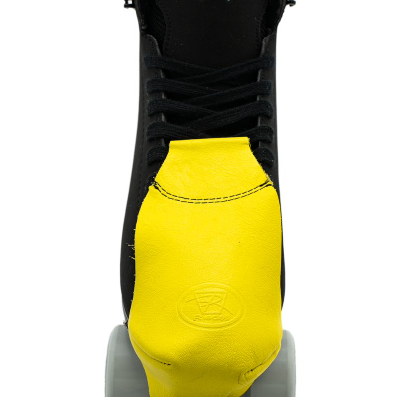 Riedell Pro Fit Leather Toe Caps