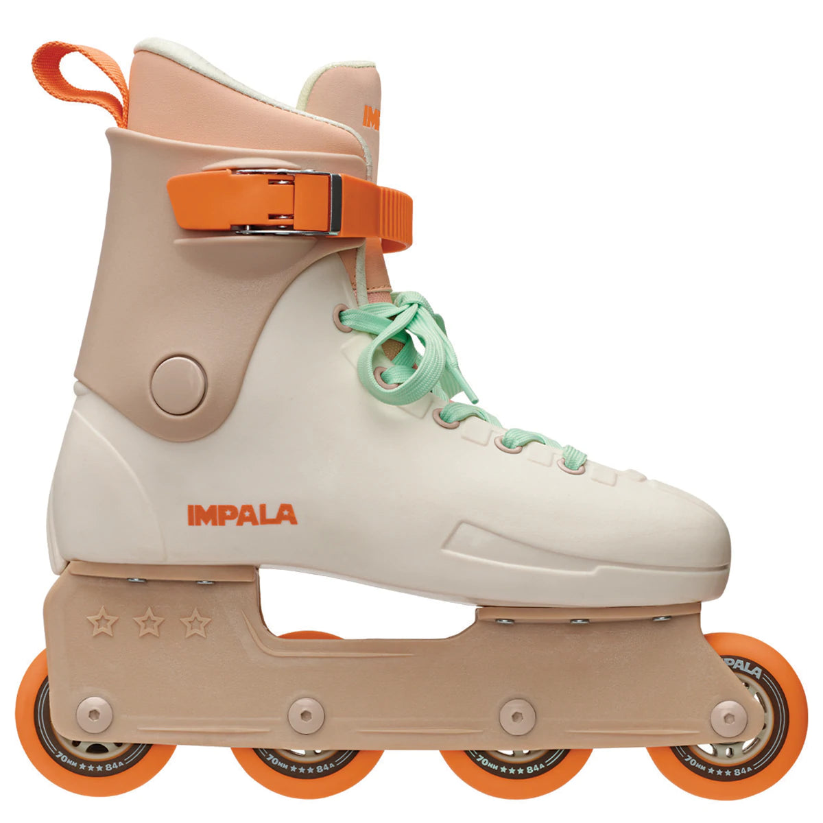 Patines en línea Impala Lightspeed - Sahara