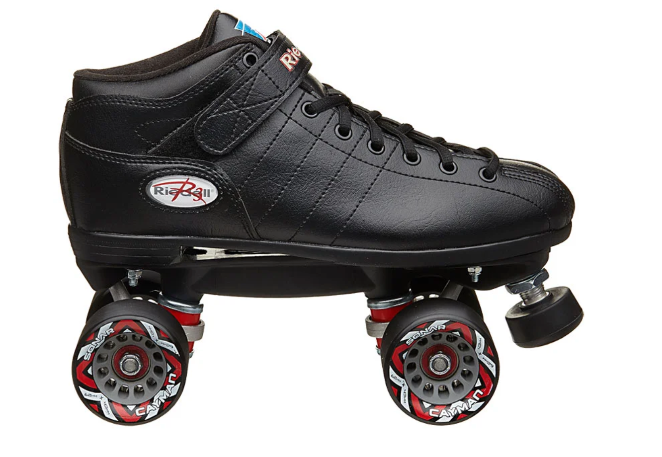 Patines de interior Riedell R3