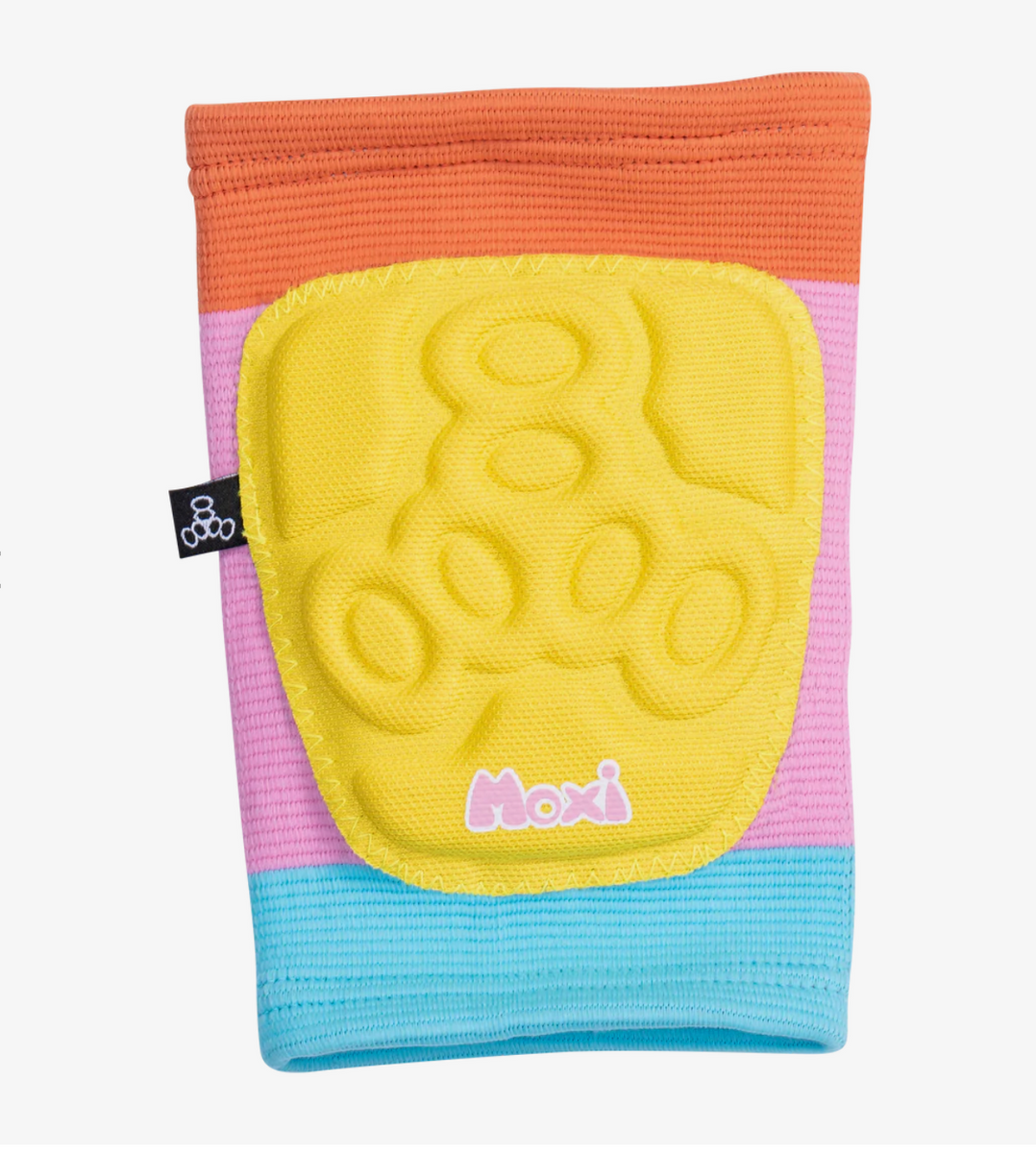 Triple8 Covert Elbow Pads Moxi Edition Fritzy's Roller Skate Shop