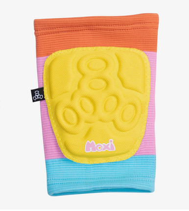 Coderas Covert de Triple8, edición Moxi