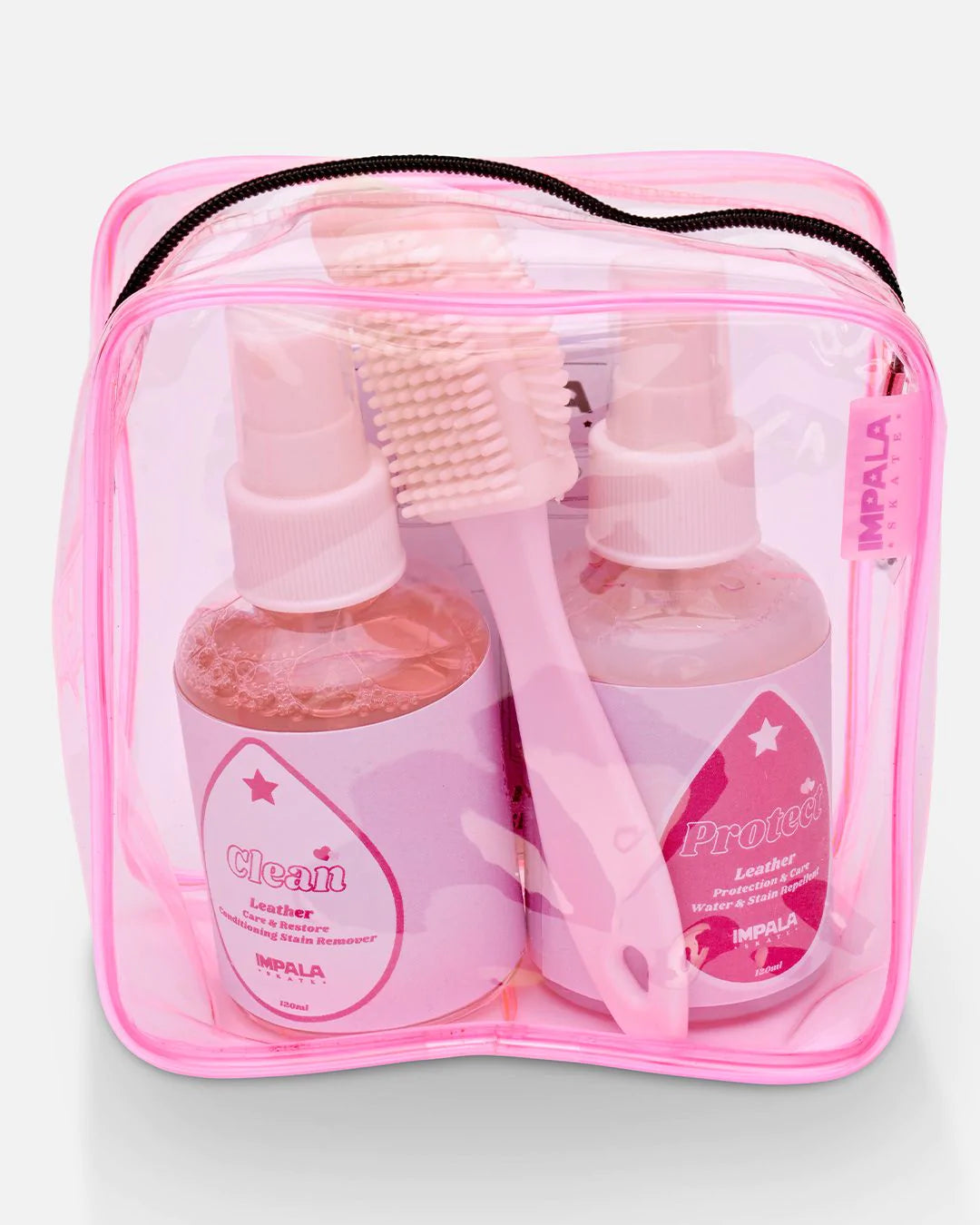 Impala Suede Care Kit - Assorted