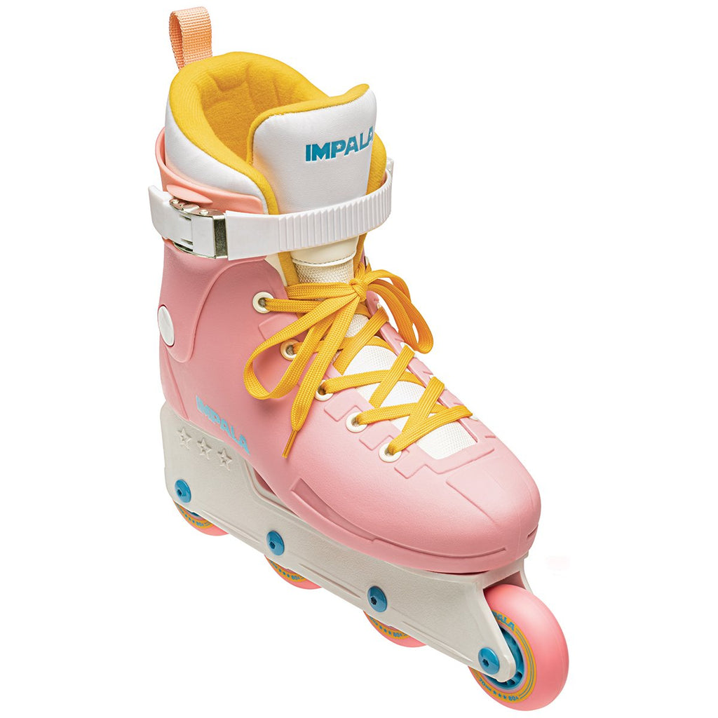 Impala Brand New Inline Rollerblades - Size purchases 10 (41)