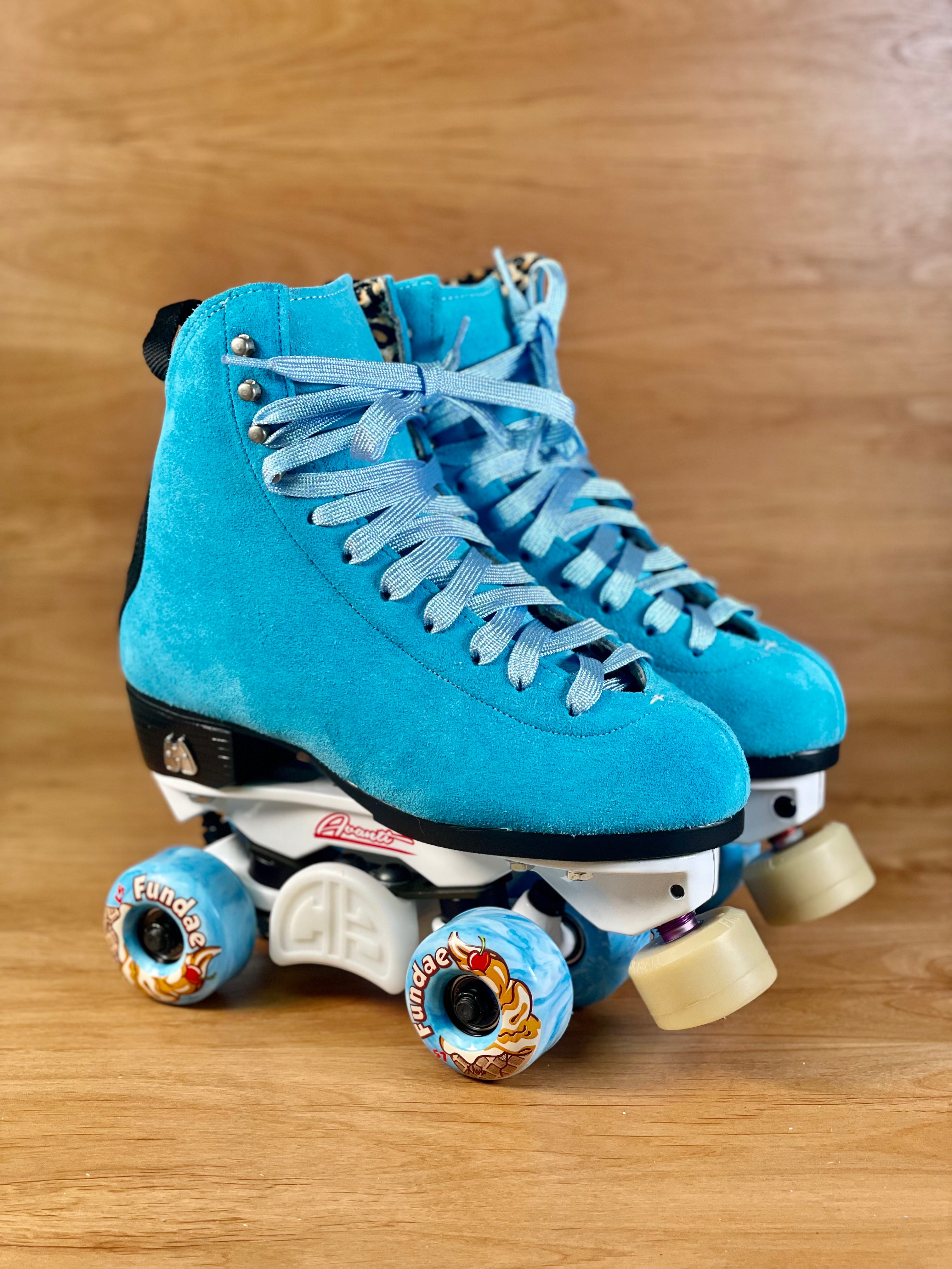 Moxi Jack 2 Park Complete Limited Edition!