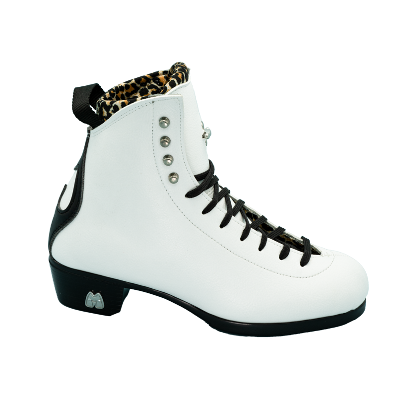 Bota vegana Moxi Jack