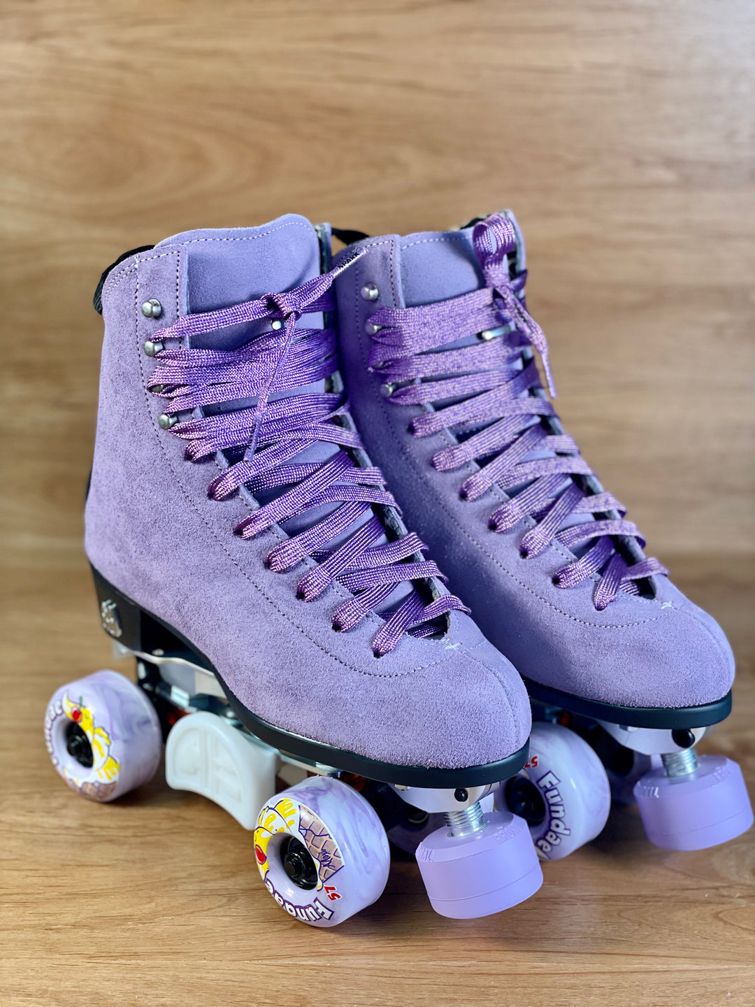 Moxi Jack 2 Park Complete Limited Edition! – Fritzy's Roller Skate