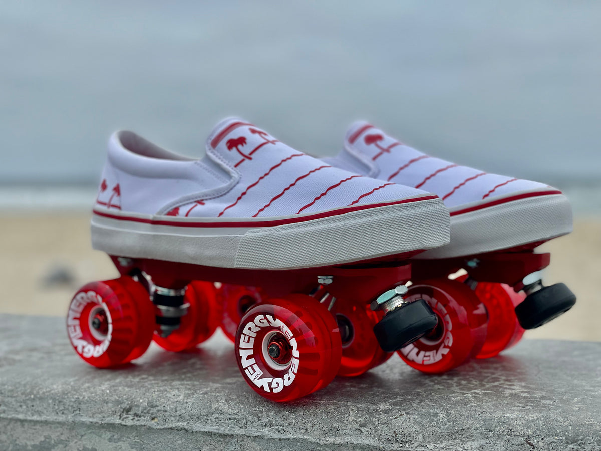 IN N OUT Roller Skates! Fritzy's Roller Skate Shop