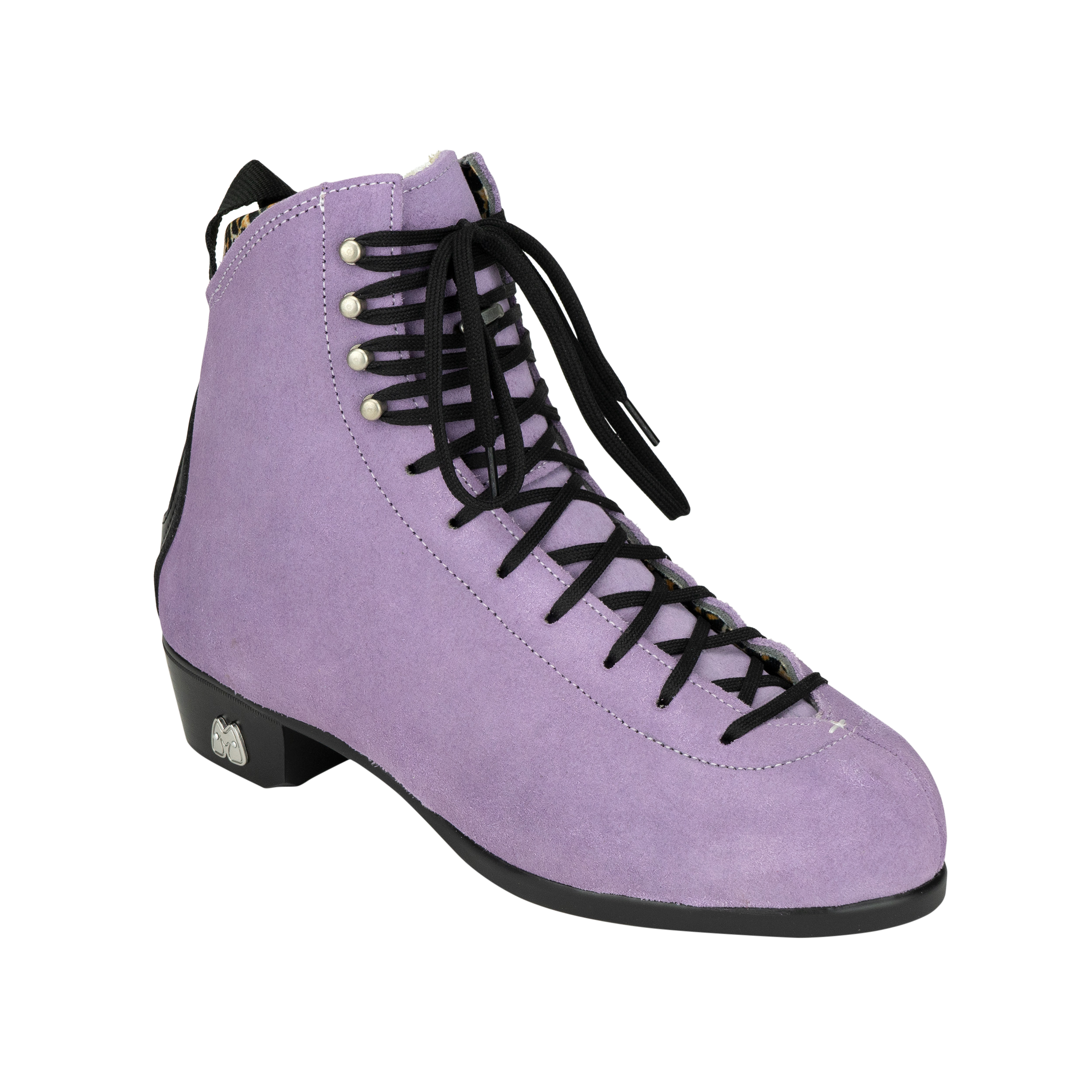 Moxi Jack 2 LILAC - Solo bota
