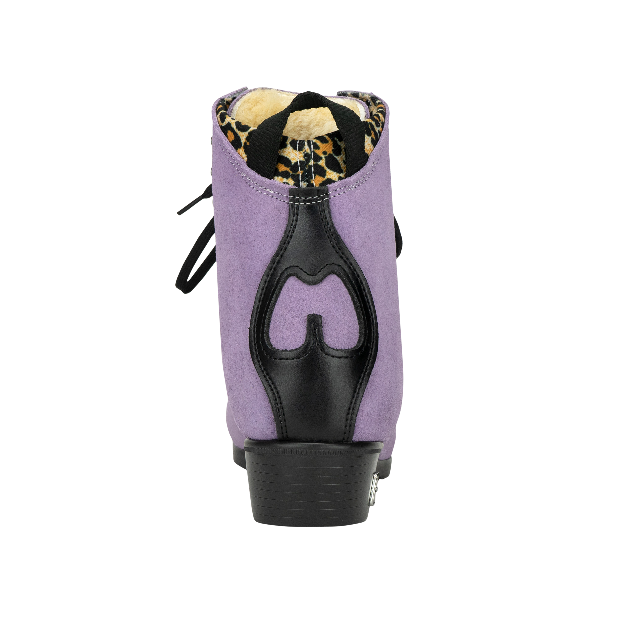 Moxi Jack 2 LILAC - Solo bota