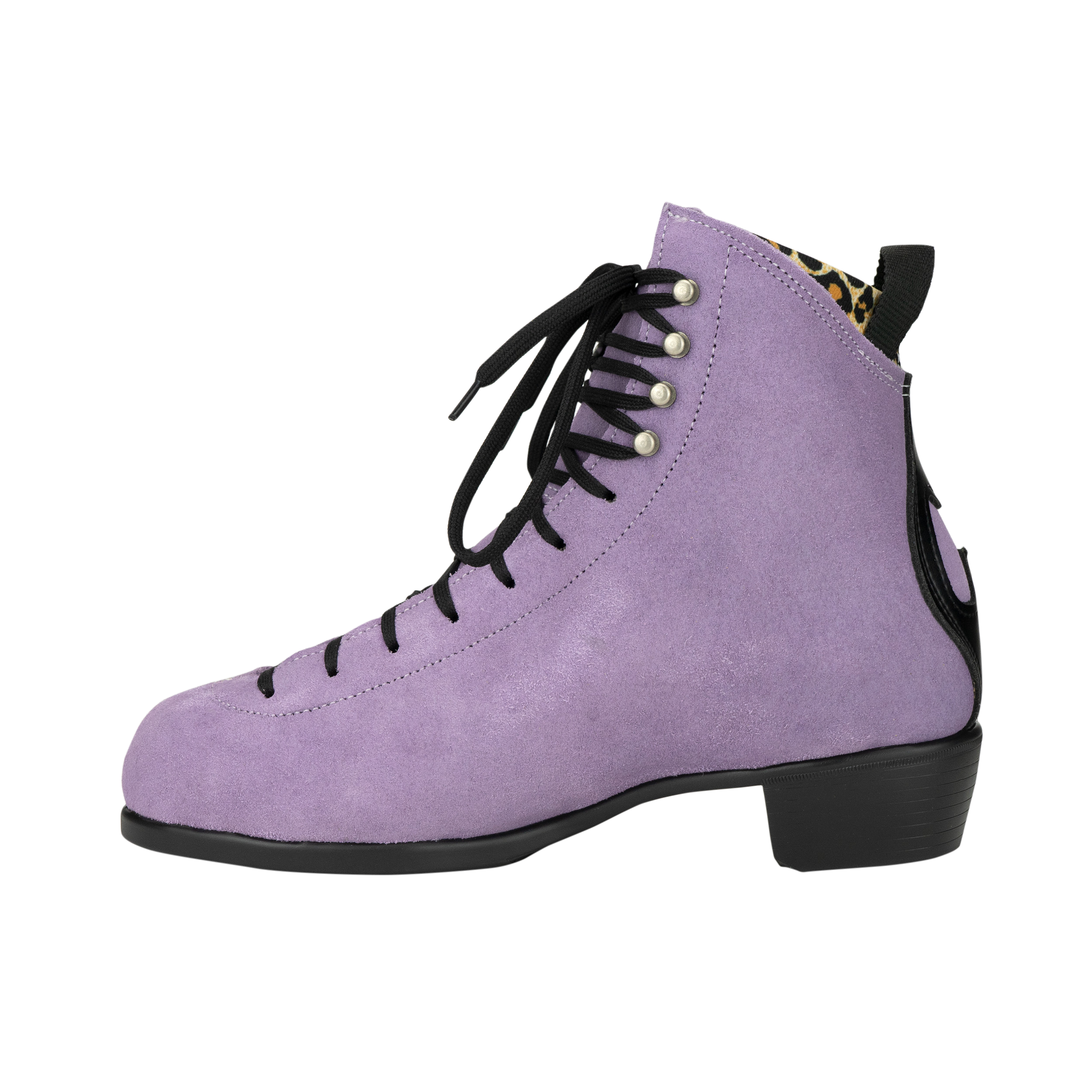 Moxi Jack 2 LILAC - Solo bota
