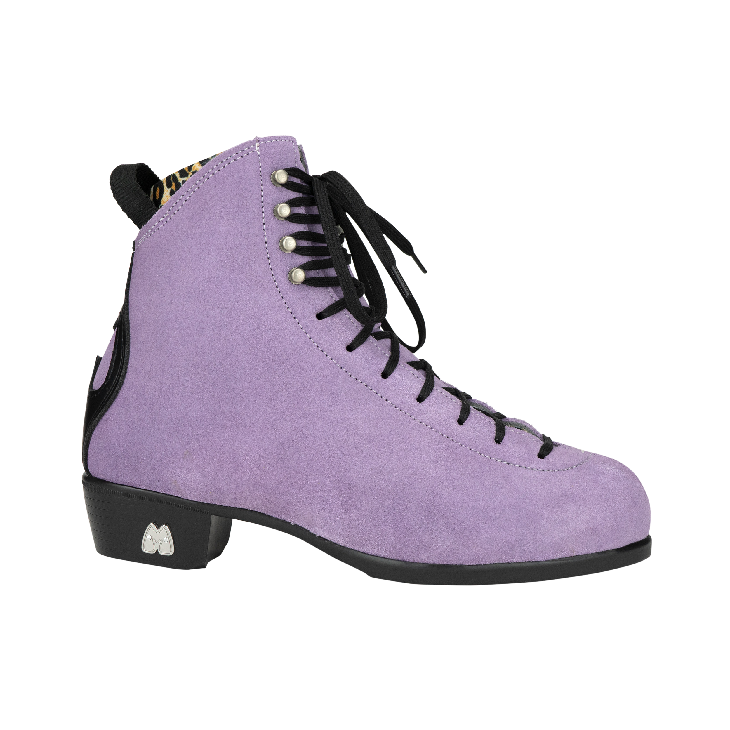 Moxi Jack 2 LILAC - Solo bota