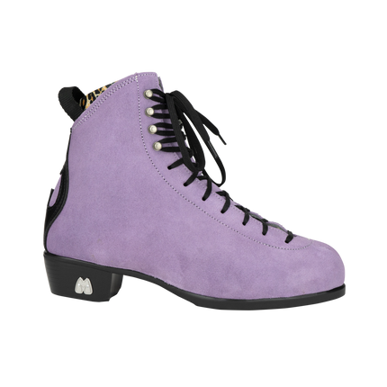 Moxi Jack 2 LILAC - Solo bota