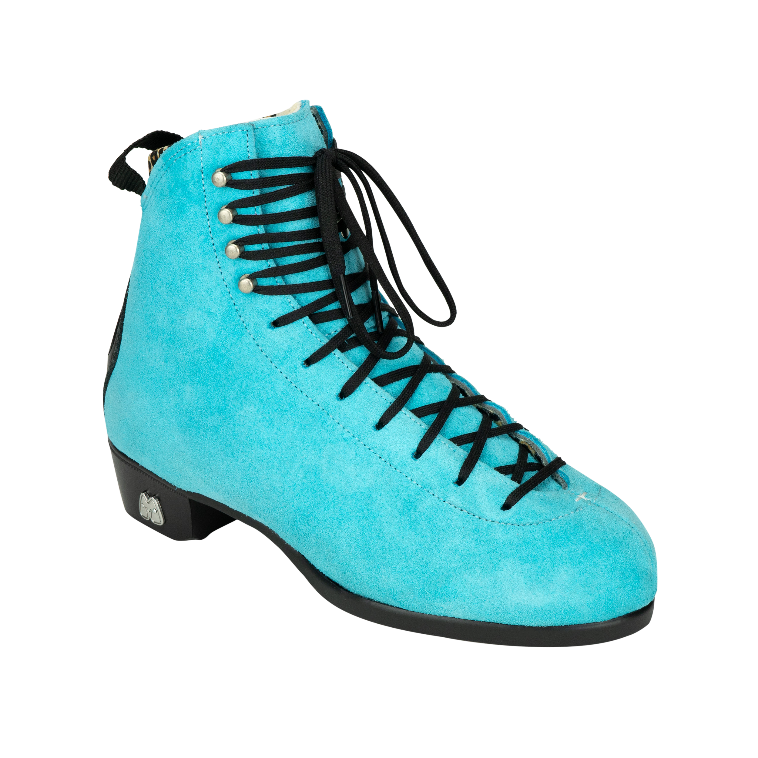Moxi Jack 2 TRUE BLUE - Solo bota