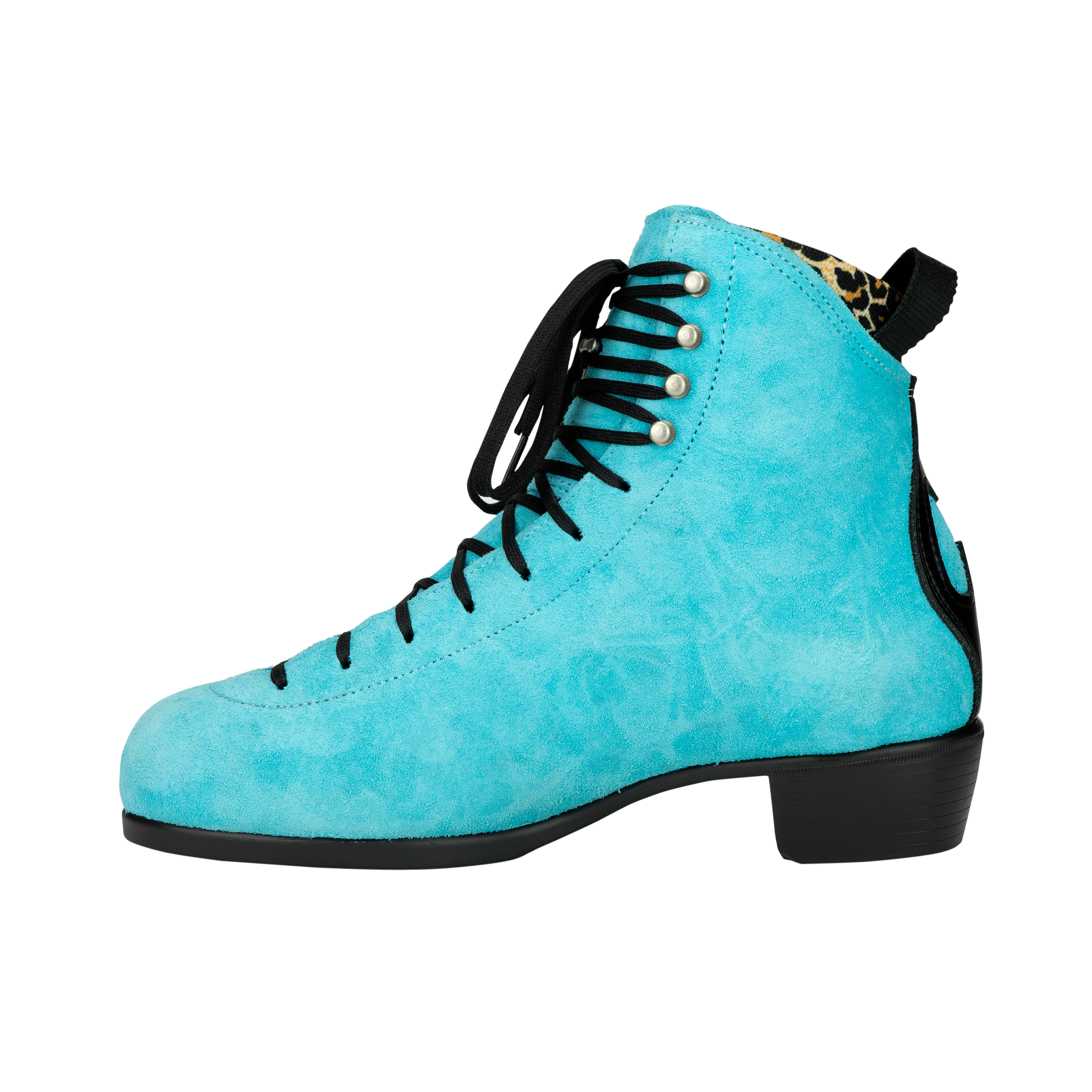 Moxi Jack 2 TRUE BLUE - Solo bota