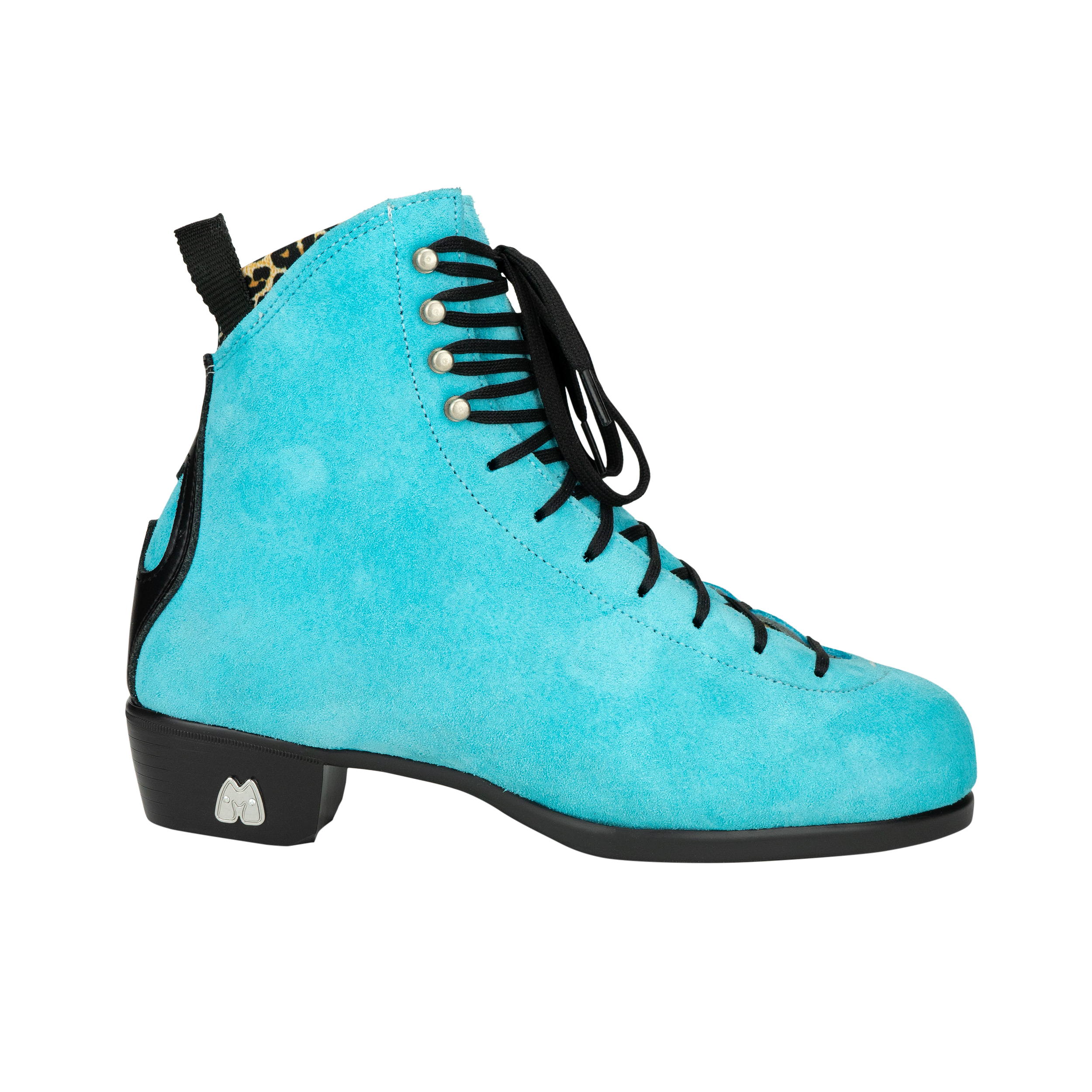 Moxi Jack 2 TRUE BLUE - Solo bota