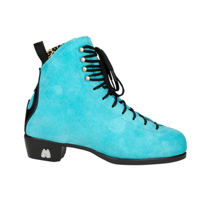 Moxi Jack 2 TRUE BLUE - Solo bota