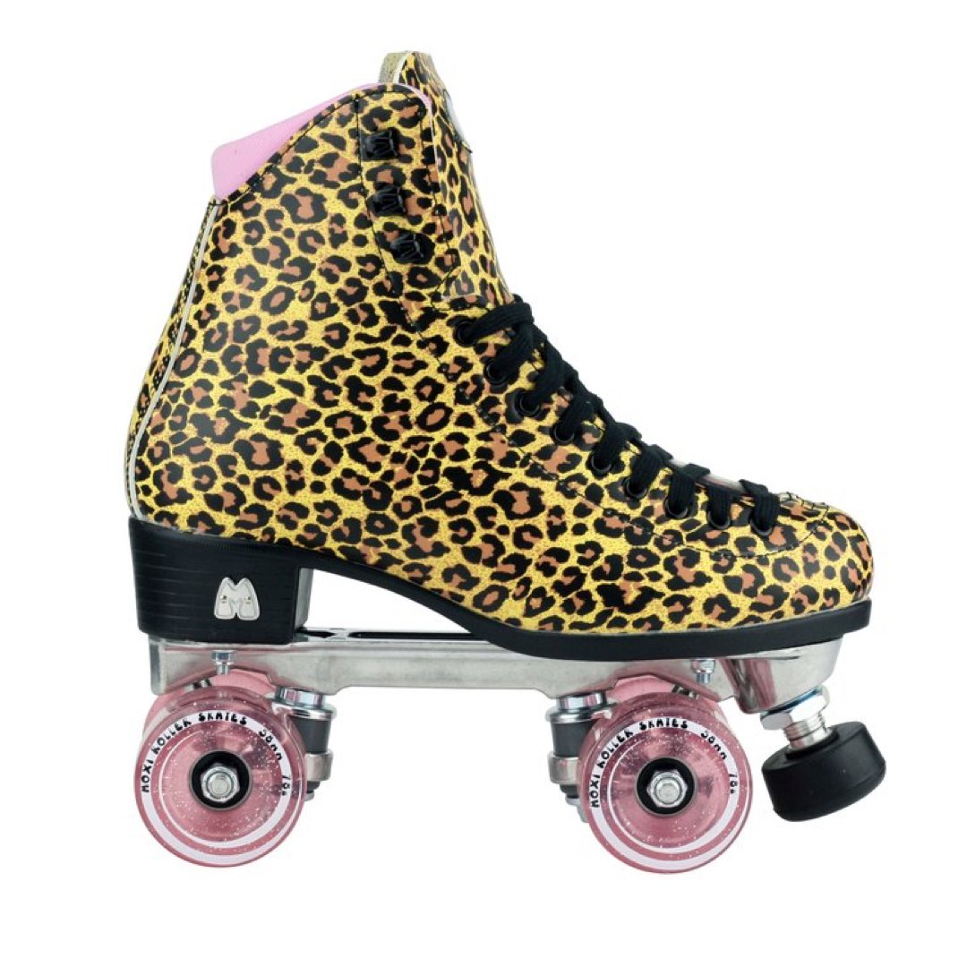 Patines Moxi Jungle - VENTA FINAL