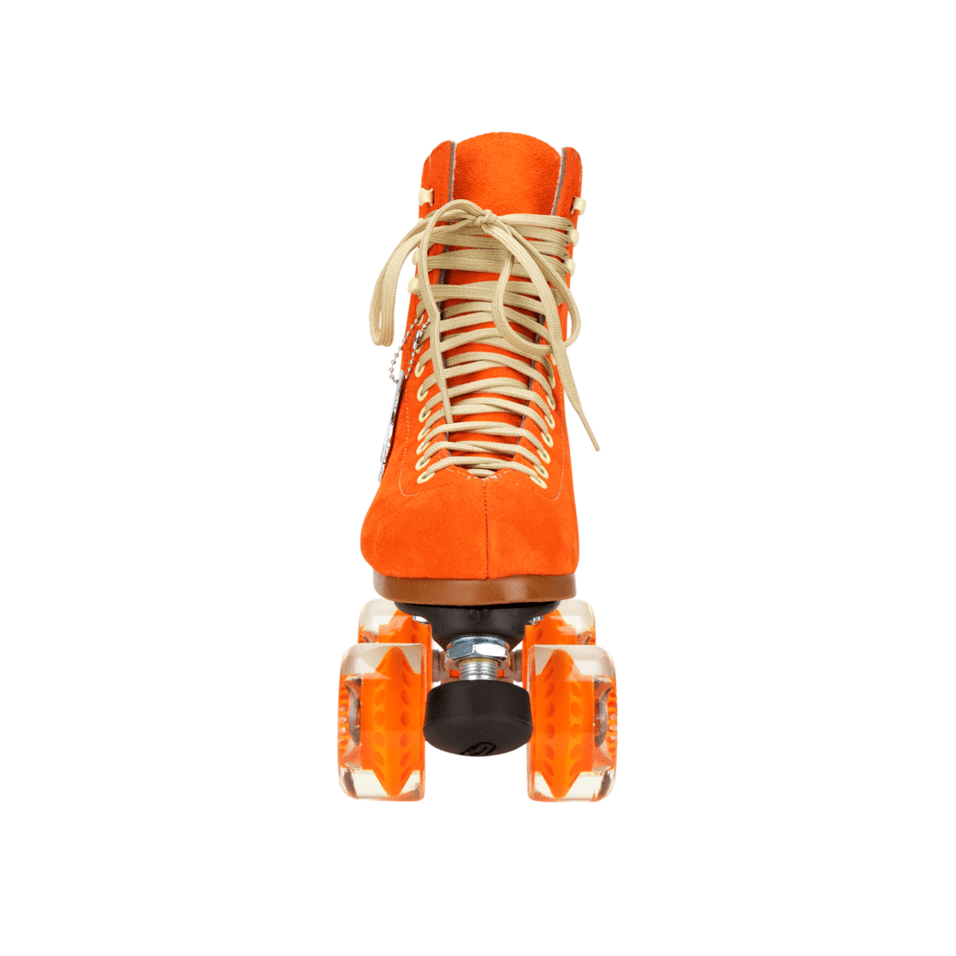 Patines de ruedas Moxi Lolly - Clementine