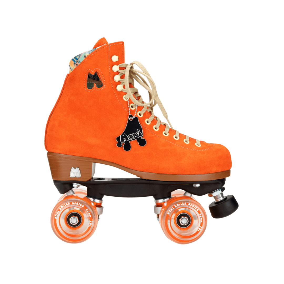 Patines de ruedas Moxi Lolly - Clementine