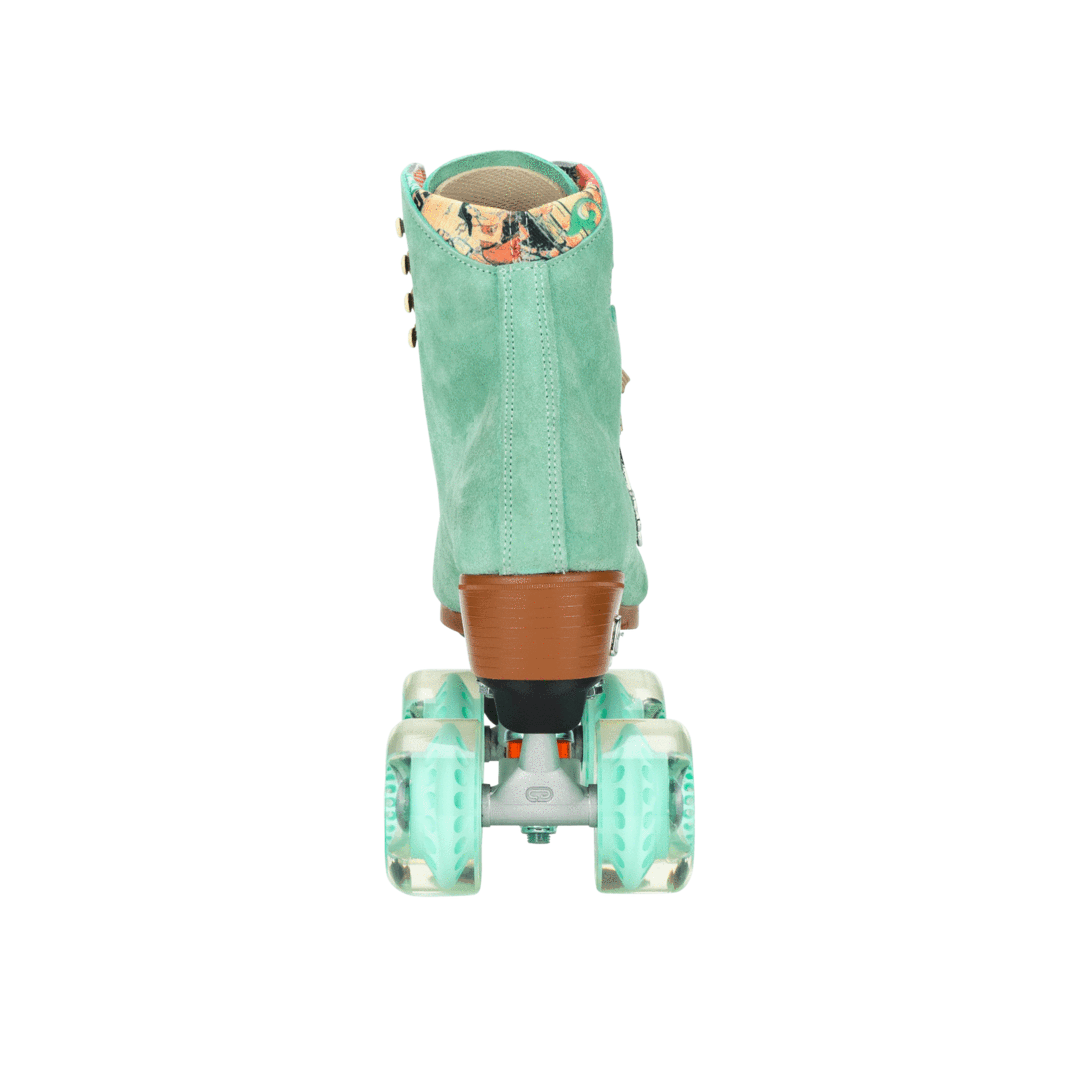 Patines de ruedas Moxi Lolly - Floss