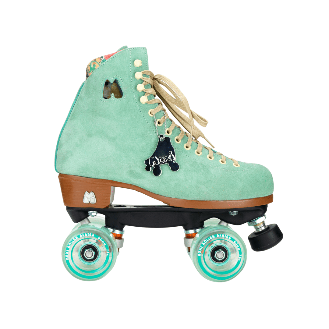 Patines de ruedas Moxi Lolly - Floss