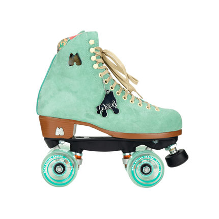 Patines de ruedas Moxi Lolly - Floss