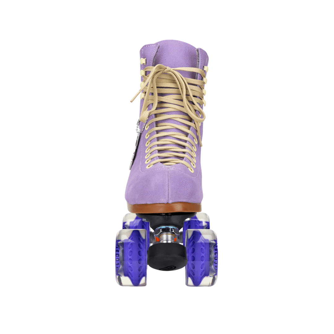 Patines de ruedas Moxi Lolly - Lila