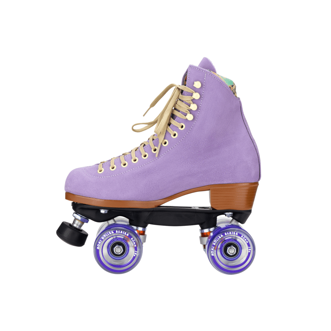 Patines de ruedas Moxi Lolly - Lila