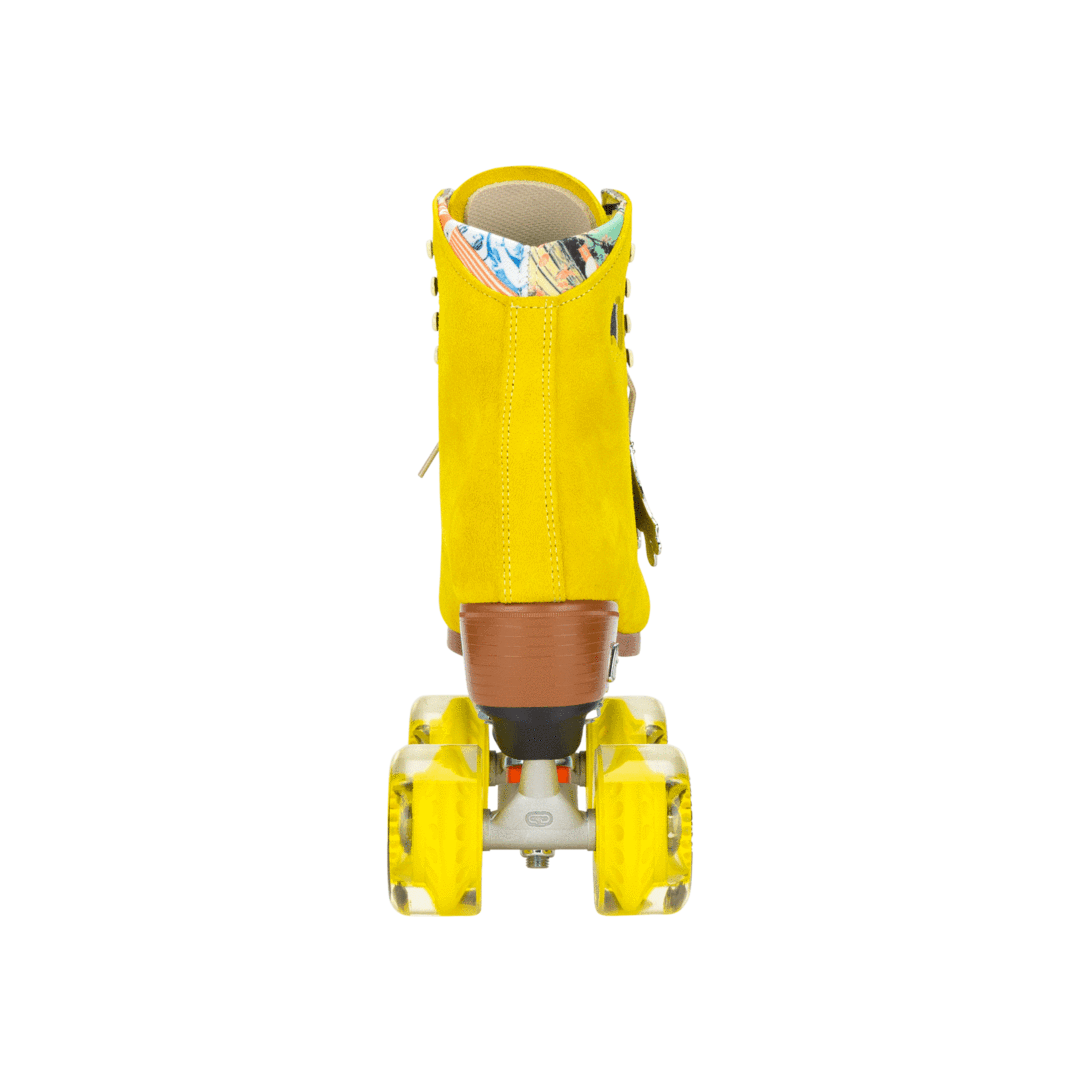 Patines de ruedas Moxi Lolly - Piña