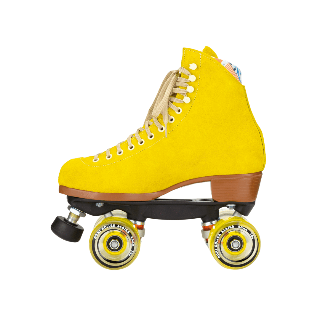 Patines de ruedas Moxi Lolly - Piña