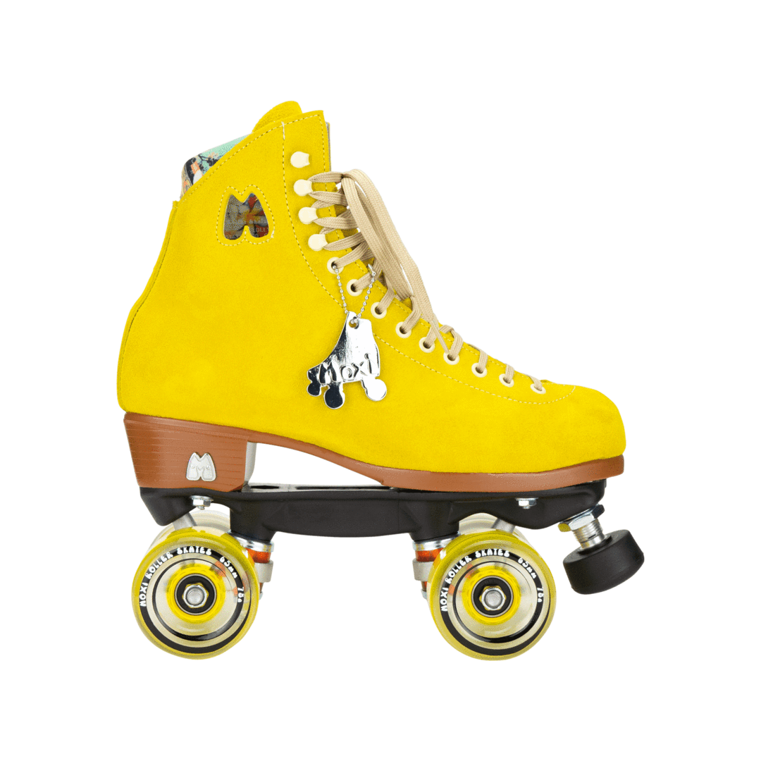 Patines de ruedas Moxi Lolly - Piña