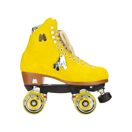 Patines de ruedas Moxi Lolly - Piña