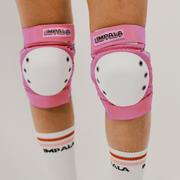 impala skate protective gear Impala Adult Protective Set - Pink