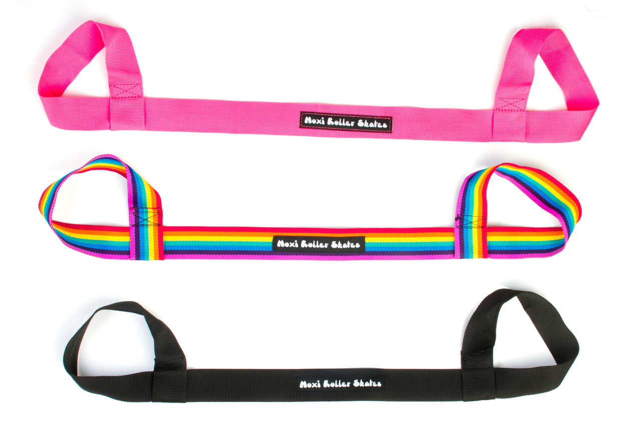 Correa para patines Moxi